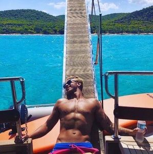 Meet your Posher, Dane